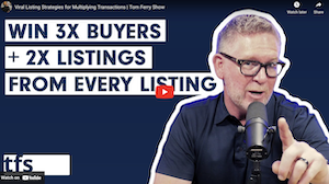 Viral Listing Strategies for Multiplying Transactions